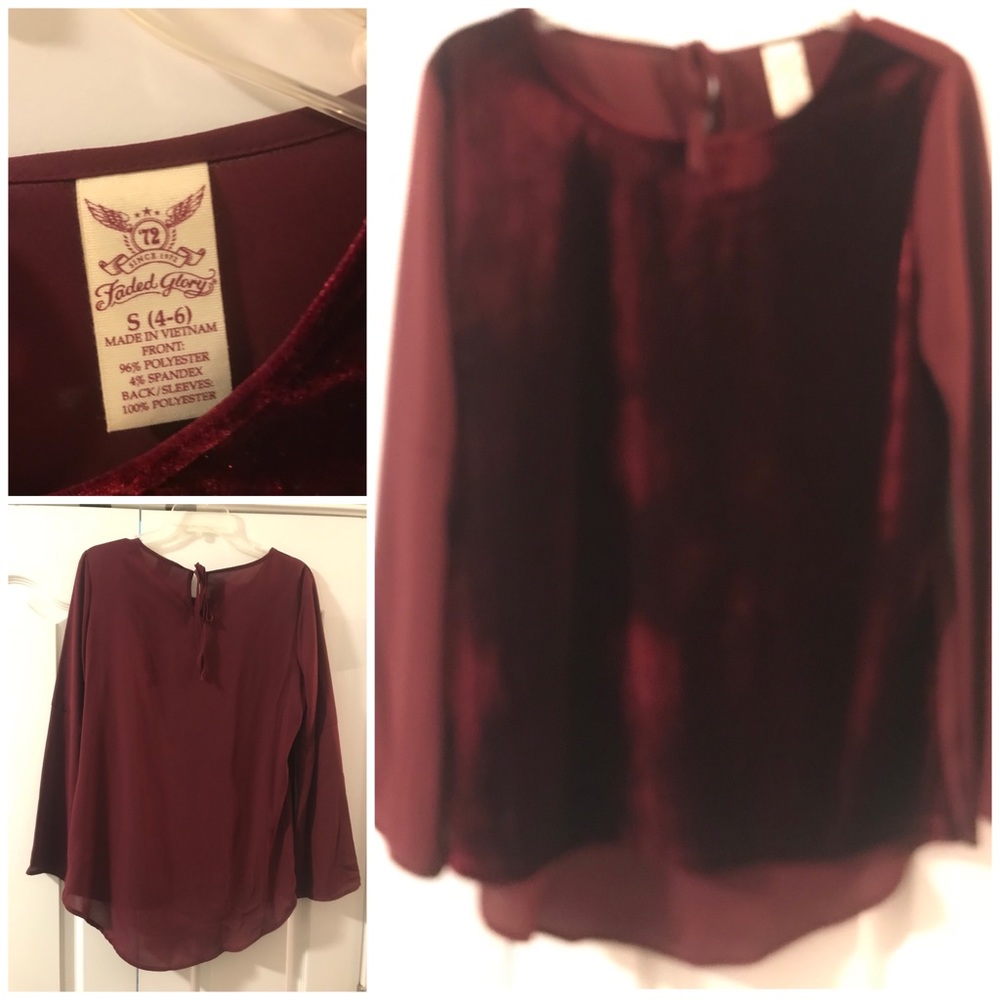 Blouse